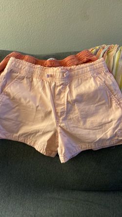 Shorts and skirt size 16 $10