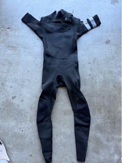 Brand New Hurley Advantage Plus Short Sleeve Full Wetsuit - Men's Small