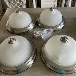 Ceiling Lamps