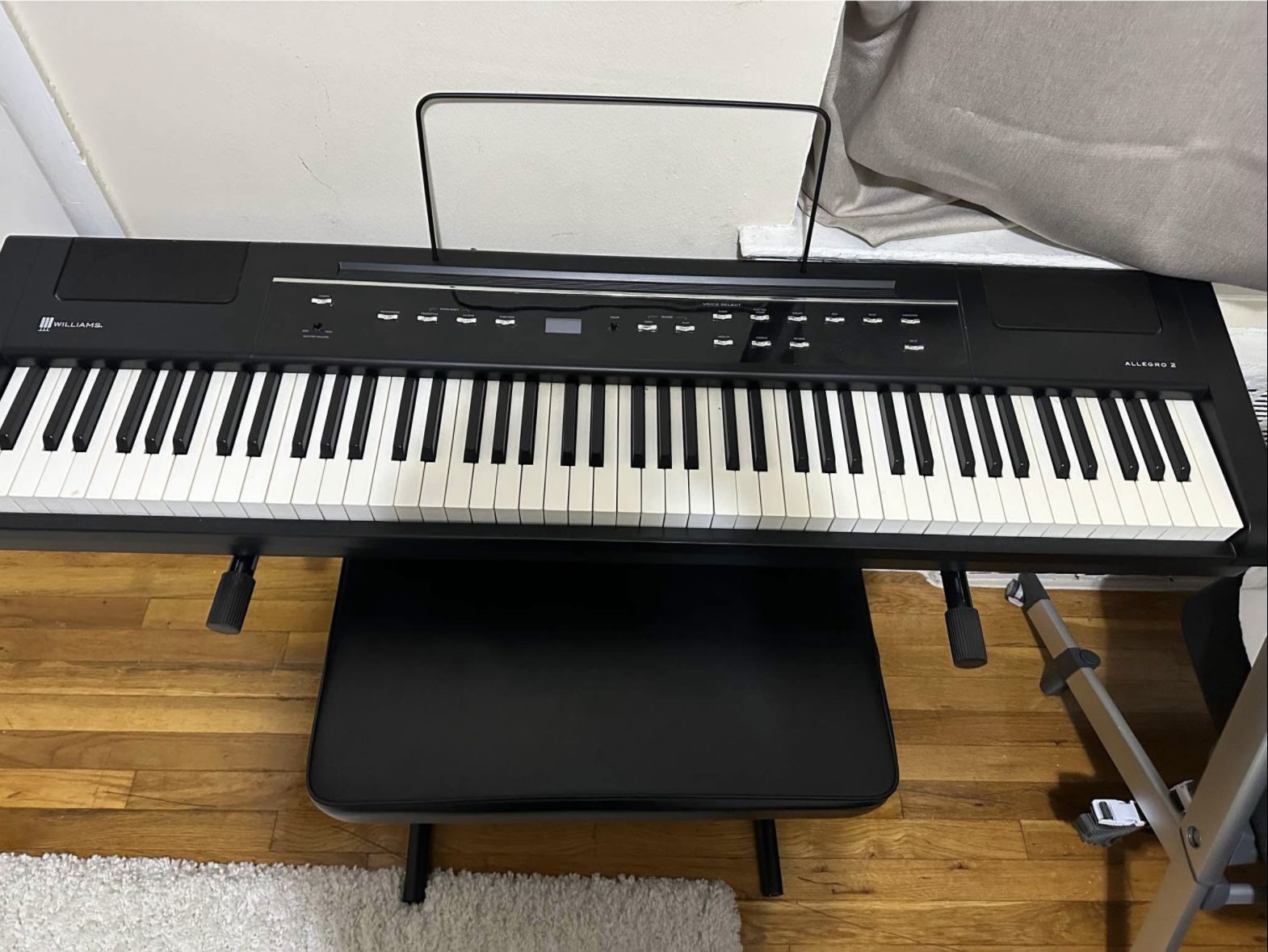 Piano
