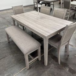 Table Set 