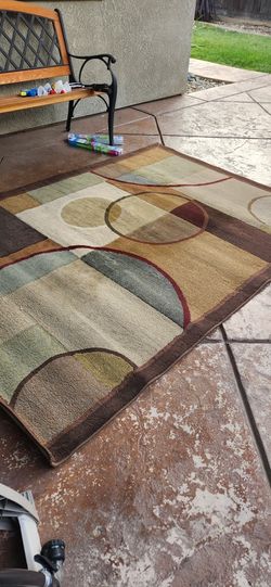 Accent Rug