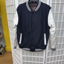 New Jacket SMALL 