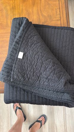 Queen quilt