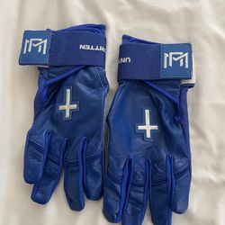Batting Gloves 