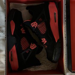 Jordan 4