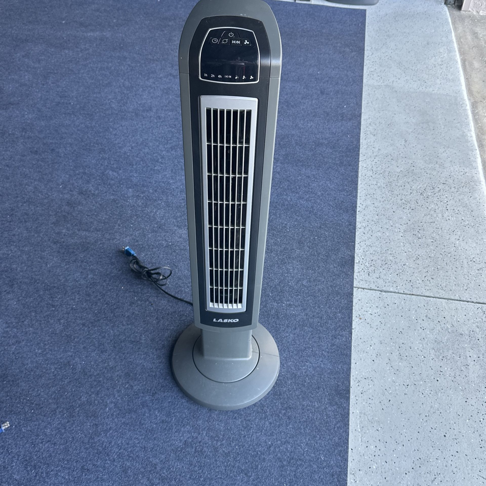 Lasko Tower Fan