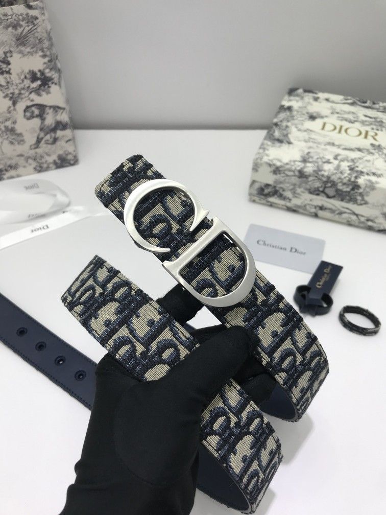 Dior Belt