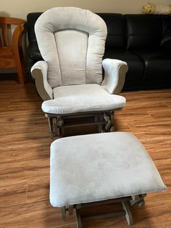 Rocking chair