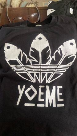 Yaqui Pride (Yoeme)  - Lg/youth