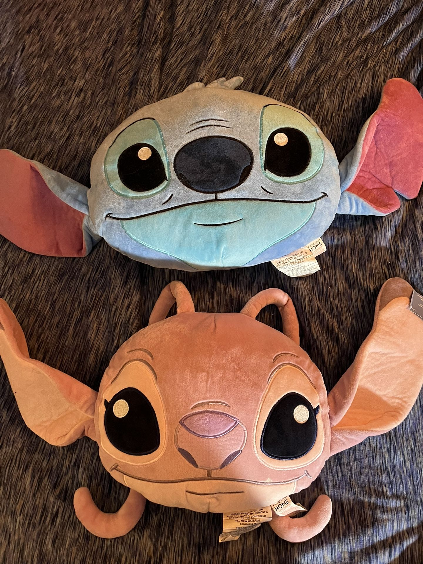 LILO & Stitch Pillows