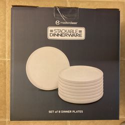 Master class Small Plates 