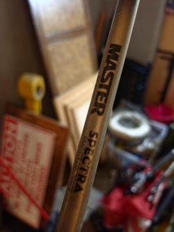 varies rods