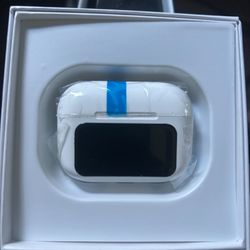 Wireless Headphones 