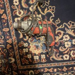 Milwaukee Corded Drill