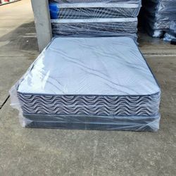 Mattress Sale With Boxsprings 