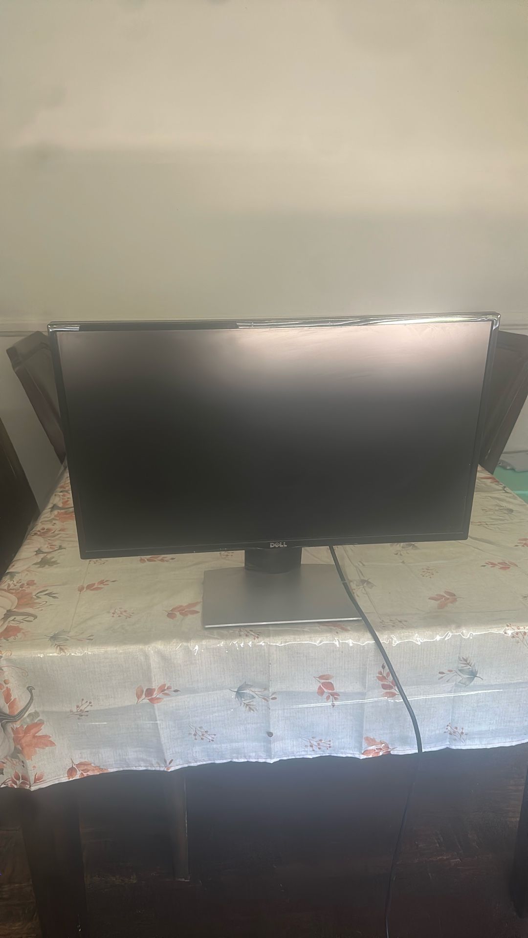 Dell Monitor 24 Inch