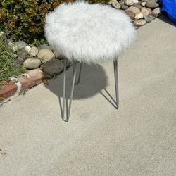Vanity Stool 