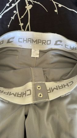 Nike Champro And Mizuno Baseball And Softball Pants