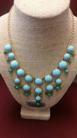 Talbots Necklace
