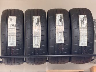 Bridgestone RE-71RS 215/45r17
