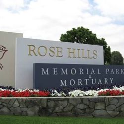 ✨ RARE ROADSIDE PERIMETER CEMETERY PLOT – EASY ELDERLY ACCESS ✨