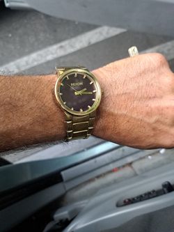 Nixon The Canon 
