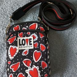 Brighton Small Crossbody Bag 