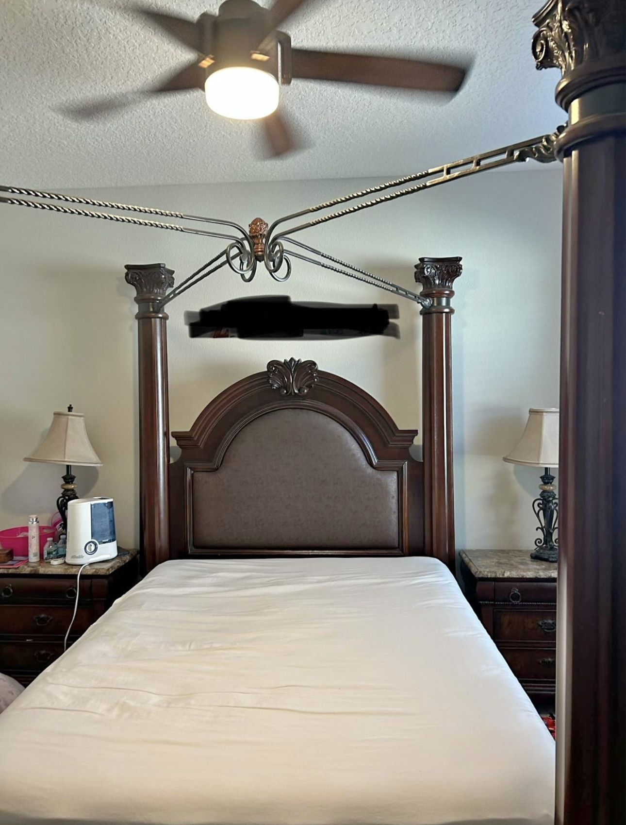 Queen Size Bedroom Set