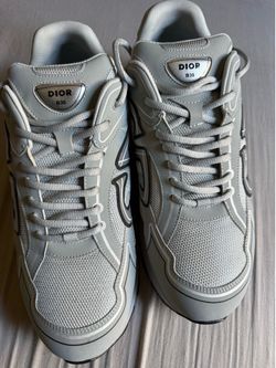 Dior Men Size 11