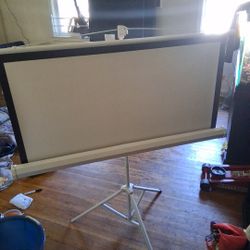 Proyector  Sreem  And Proyector  2 Item