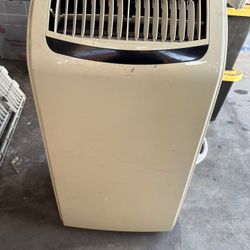 Royal Sovereign Portable A/C