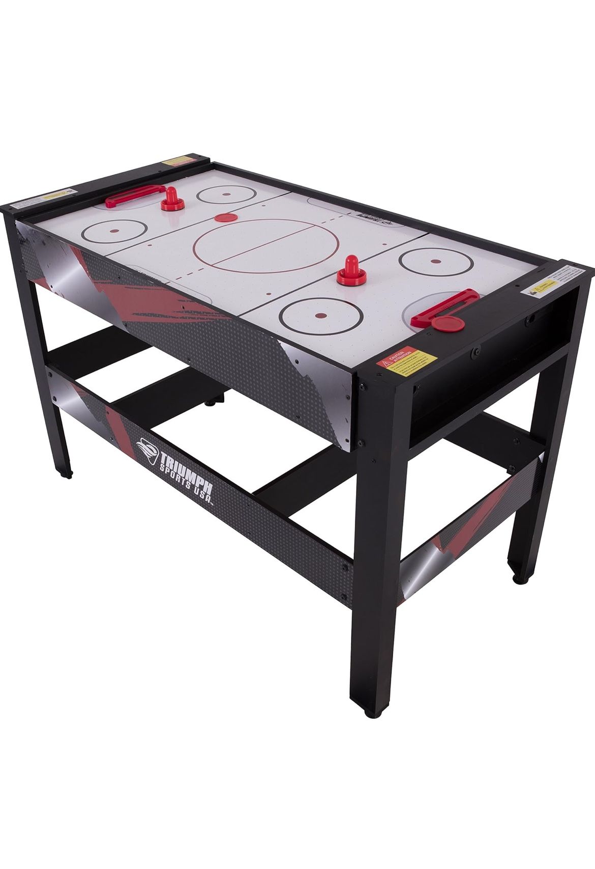4 In 1 Game Table