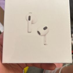 airpod gen 3