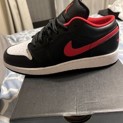 Air Jordan Low 1 Low 