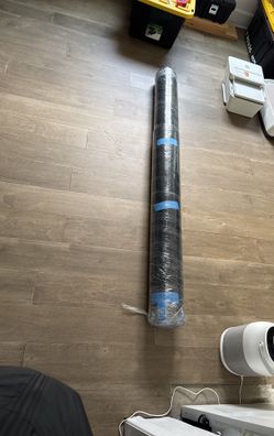 Underlayment