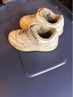 Toddler shoes