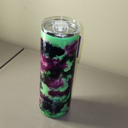 20 Oz Tumbler 