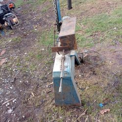 Bandsaw