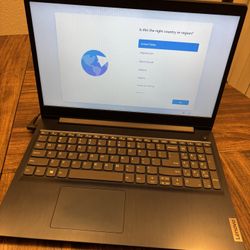 Lenovo Laptop 💻 