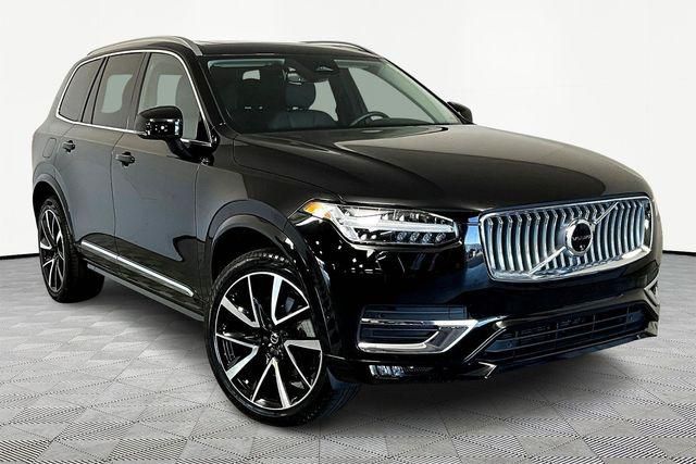 2024 Volvo XC90