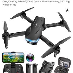 Velcase Drone With Camera