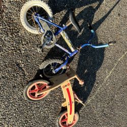 balance bike 