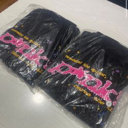 Spider Hoodies