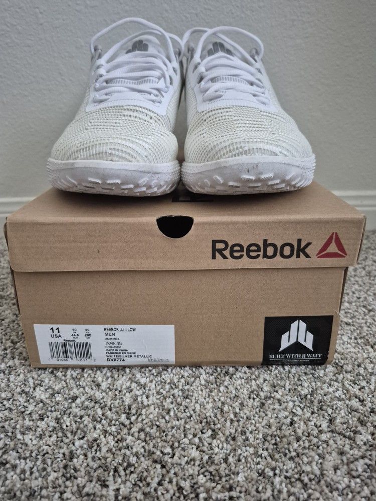 JJ Watt Reebok