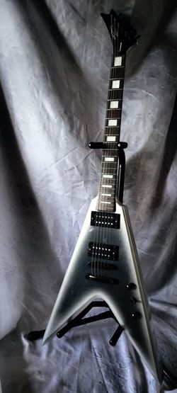 Brand new Westcreek Cerberus electric guitar