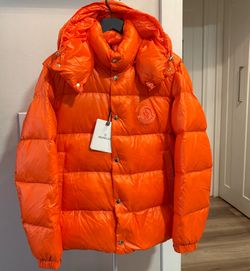Men’s winter jacket