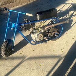 Mini Bike 