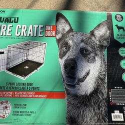 Wire create For Dogs 