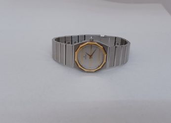 Concord Mariner Ladies Quartz Watch 24mm